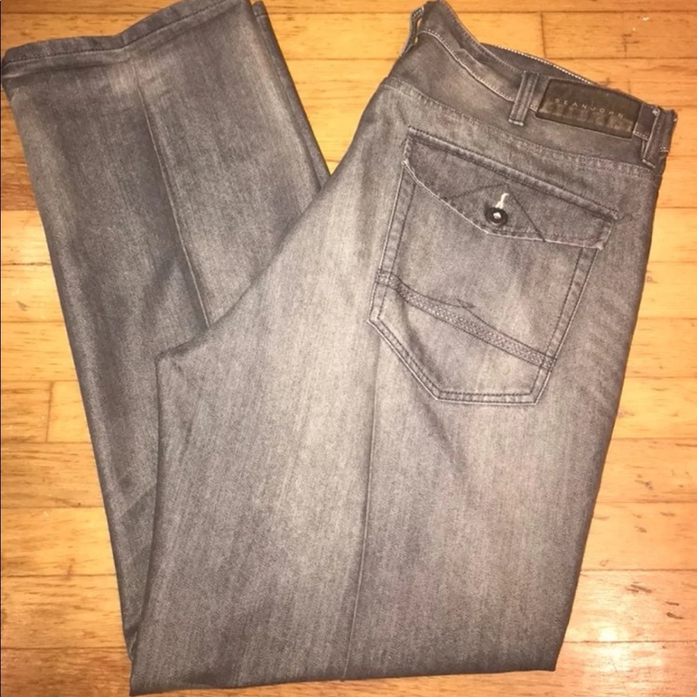 SEAN JOHN Jeans